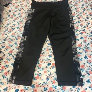 Adidas Workout Leggings